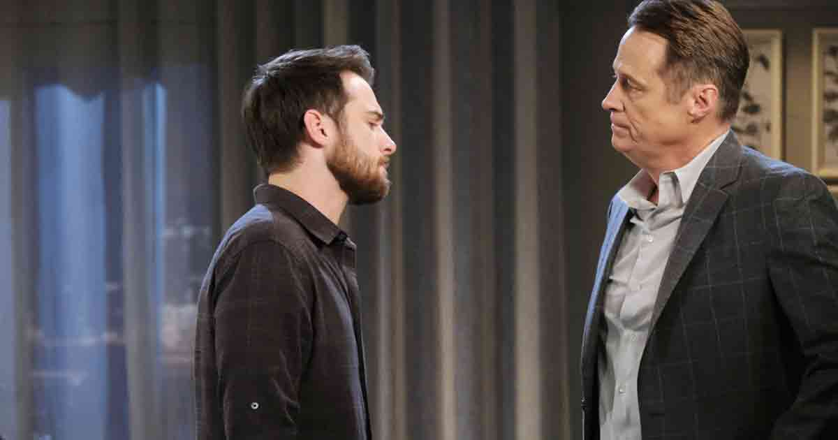 Days of our Lives' Clyde spills Abigail is alive, and big returns follow